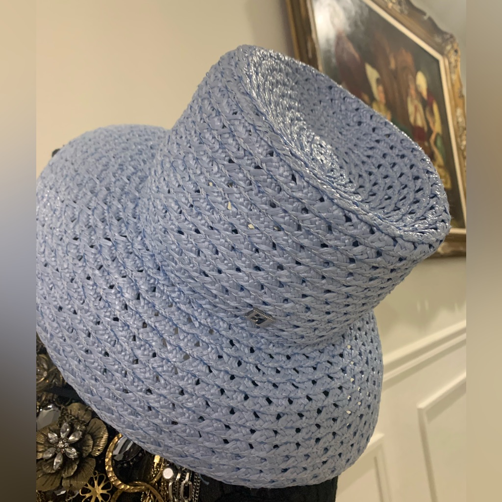 Eric Javits Squishee Bucket Hat
